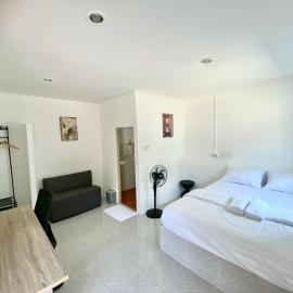 รีสอร์ท, hotel in Ban Fang