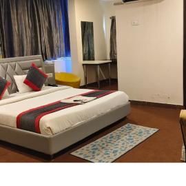 ABI RESIDENCY Hitech City
