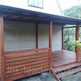 Садиба, hotel u gradu Vinica