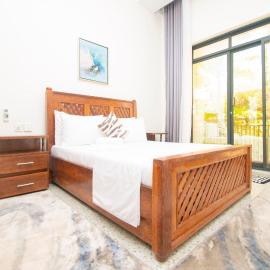Mnazi Dream House, hotel in Kiwengwa