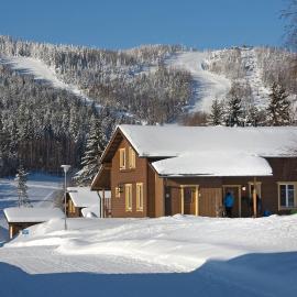 VILLA PUUSTILA (6 mh)