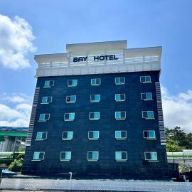 Song-Jeong Bay Hotel, hotel in Busan