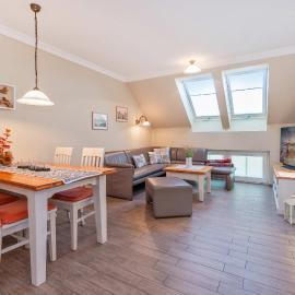 Koserow Hauptstraße 102 Whg 4