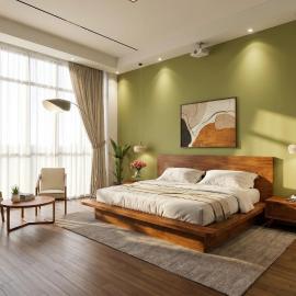 AnVie Ninh Bình Homestay