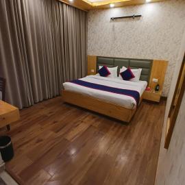 Hotel Bella Heights