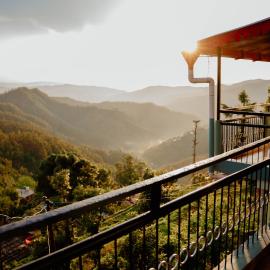 Jigyasa Homestay