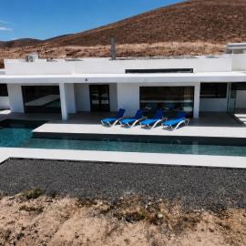 Villa Luz del Mar, Ajuy, Hotel in Ajuy