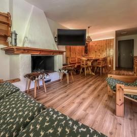 Casa Castoro - Nel cuore della Val di Peio