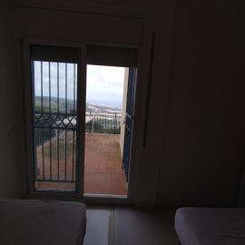Chalet Mar y Montaña
