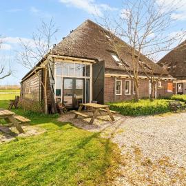 Traphoeve, hotel in Schagen
