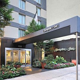 Hampton Inn Chelsea, Mi, hotel a Chelsea