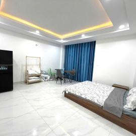 Cm2, căn nhà 22 Đường Lê Đức Anh, Khu đô thị ecogarden, hotel in Thôn Lại Thê