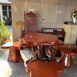 SP Home at Maesot โรงแรมในแม่สอด