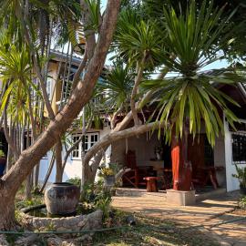 SP Home at Maesot โรงแรมในแม่สอด