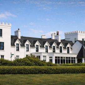 Butler Arms Hotel, hotel v destinácii Waterville