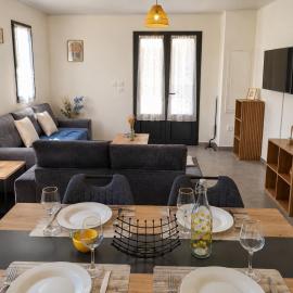 Ti Kaz Radier, hôtel à Salazie