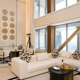 The H Dubai