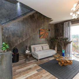 Charming Duplex Mauritius' Little Venice