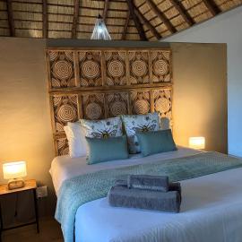 Shiandi Cottage