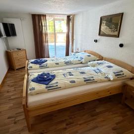 Adler, hotel v destinácii Linthal