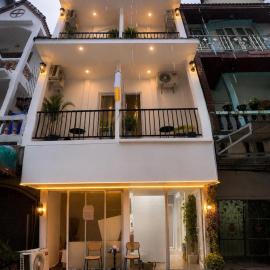Patong Beach Verve