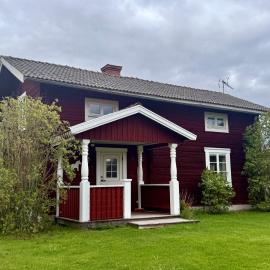 Djuralyckan - stuga i Dalarna, Hotel in Djura