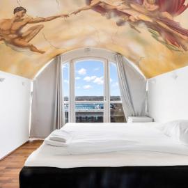 Holstebro Apartments, hotel a Holstebro