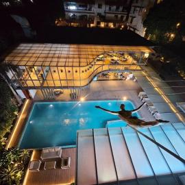 BluSalzz Collection - Casa Onze, Arpora - Goa, hotel em Anjuna