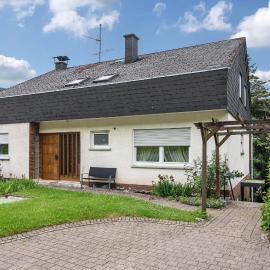 Ferienwohnung Sigi