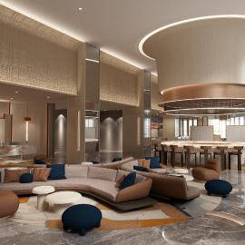 Harris Hotel & Conventions Sunshine Penang, hotel v mestu Ayer Itam