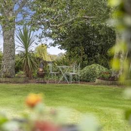 Country Comfort in Matangi, hotel i Matangi