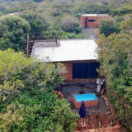 Hartbeest Bush Stay #28