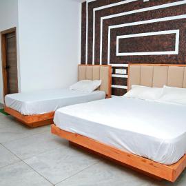 Sree Durga Homestay Thirunelly, hotel in Thirunelli