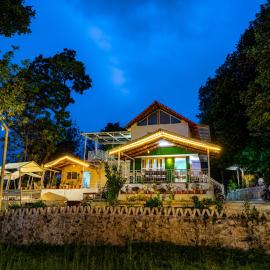 Sunset Villa by Hyatt Stay, hotel a Avathi