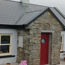 Liam's Cottage Bed and Breakfast, hotel in Lisdoonvarna