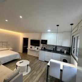 Mar Do Norte, hotel a Muxia