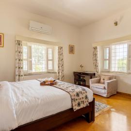 The Kot Kehloor by Shambhala Hospitality
