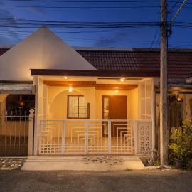 Cloud Nest House Betong, hotel in Betong