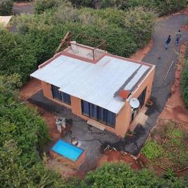 Hartbeest Bush Stay #27