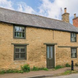 Well Cottage