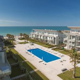 Le Dune per 4, hotel di Silvi Marina
