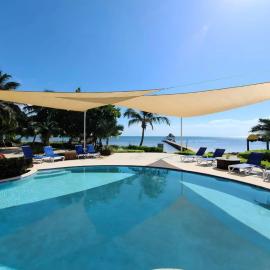 Indigo Belize Beach 2C