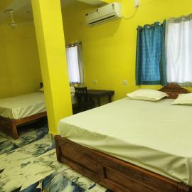 Hotel Navin Palace Pirpainti, hotel in Bhāgalpur