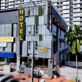Smile Hotel Cheras Pudu KL