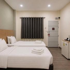 Beyond 21 Hotel