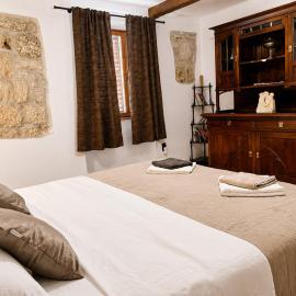 One-Bedroom Apartment in the Heart of Korčula