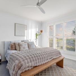 Spacious 4BR Family Escape