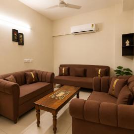 Aerohub Suites