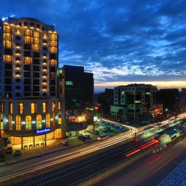 Getfam Hotel