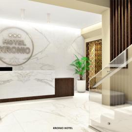 Hotel Kronio